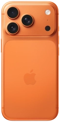 iPhone 17 Pro