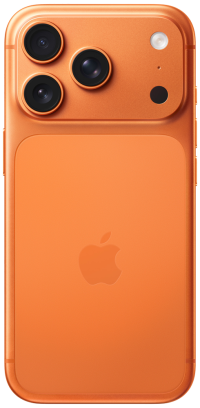 iPhone 17 Pro image 1